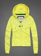 Sweatshirt Abercrombie & Fitch Femme